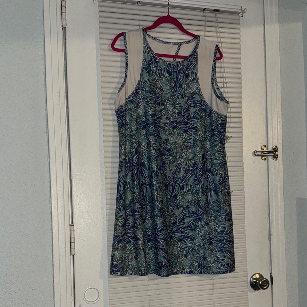 Reel Legends SPF dress PXL